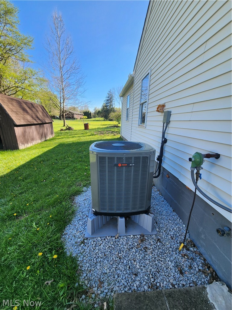 Norton - Residential