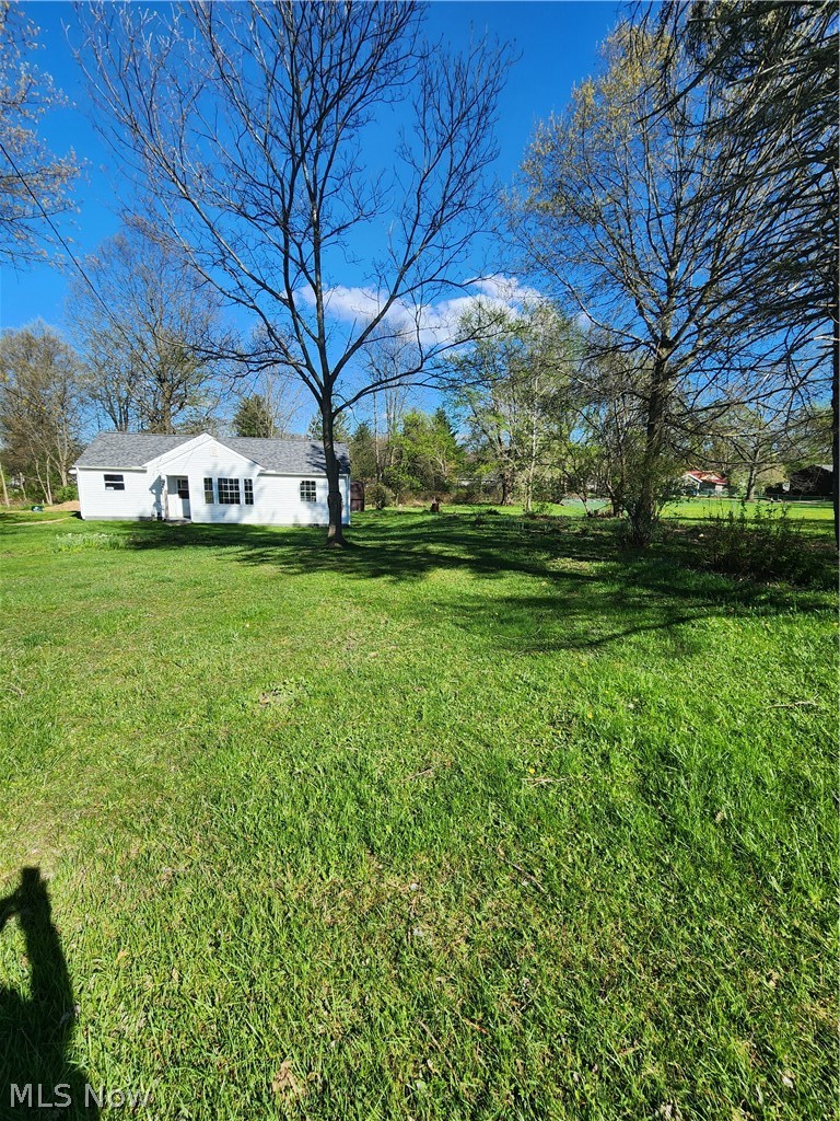 Norton - Residential