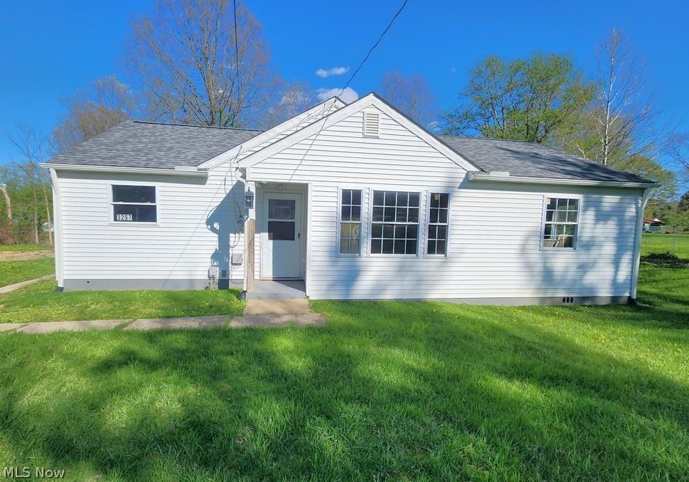 Norton - Residential