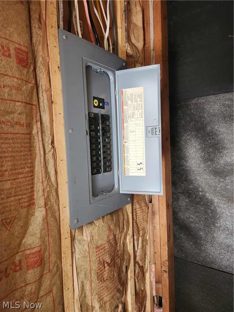 Norton - Residential