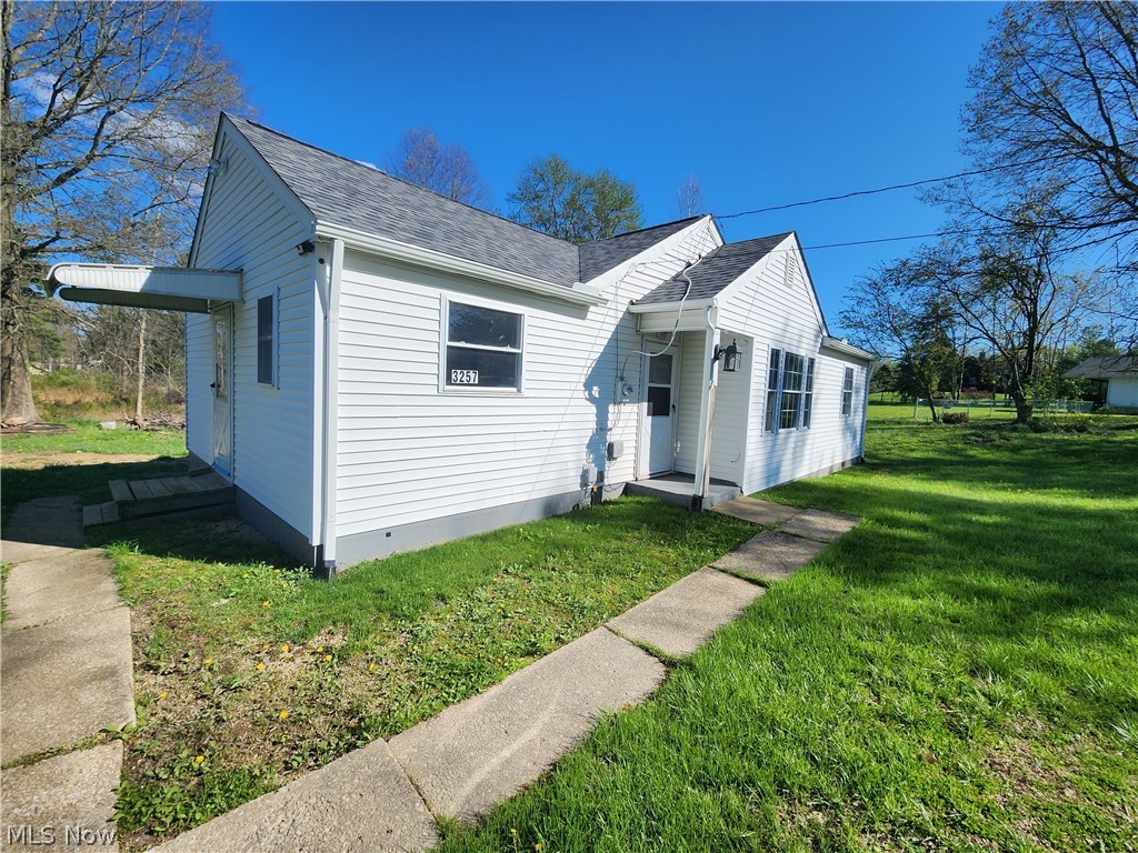 Norton - Residential