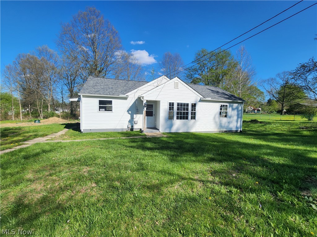 Norton - Residential