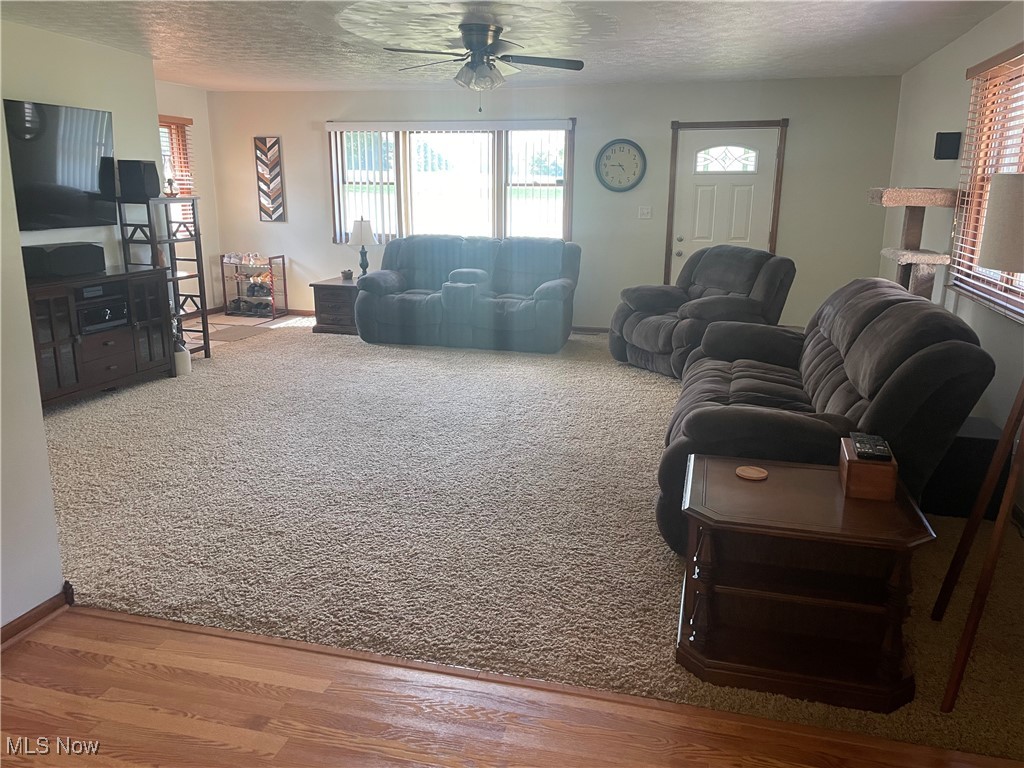 Richland Acres - Residential