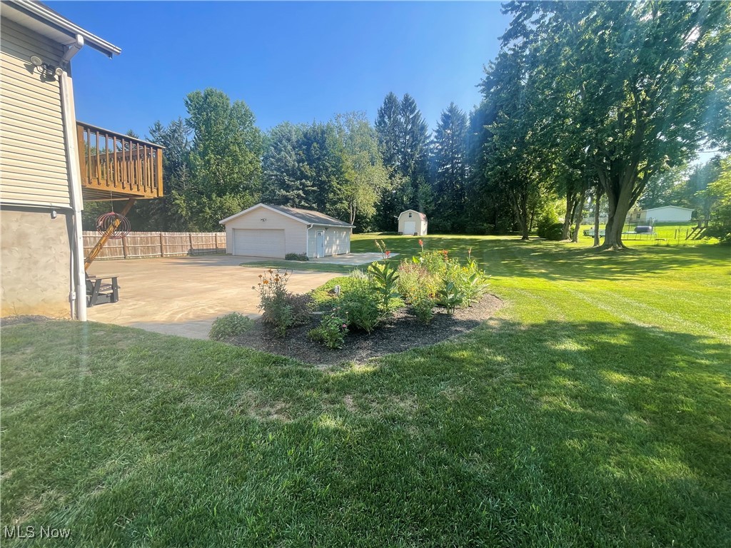 Richland Acres - Residential