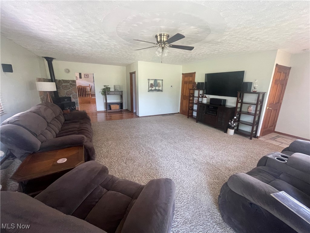 Richland Acres - Residential