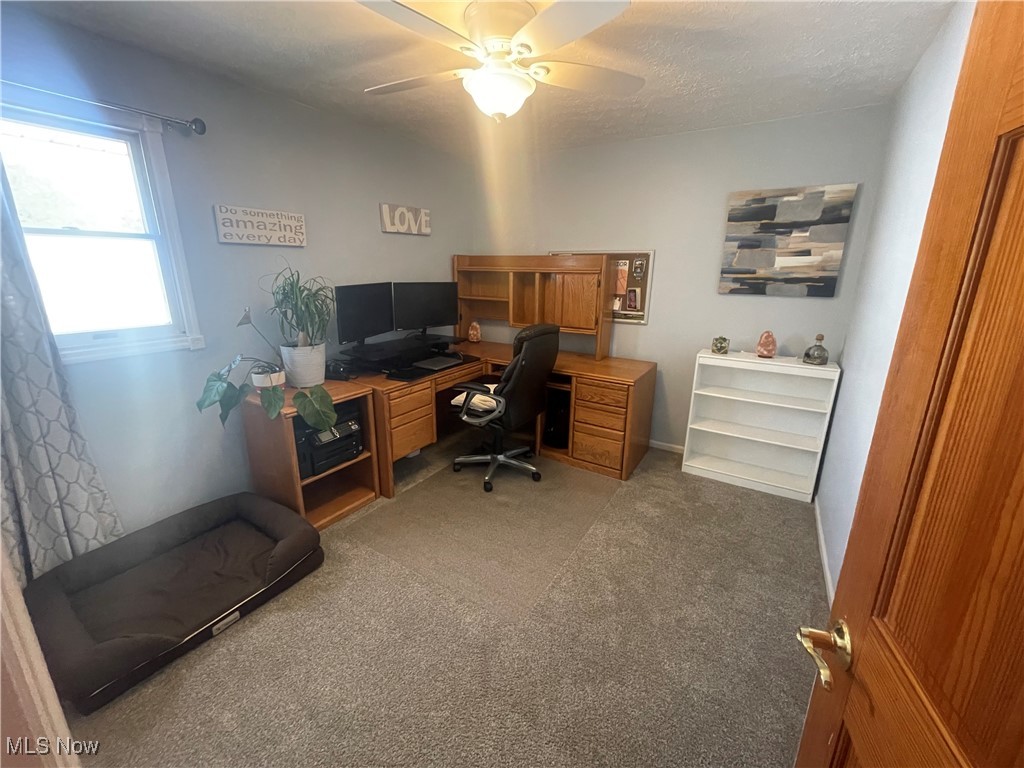 Richland Acres - Residential