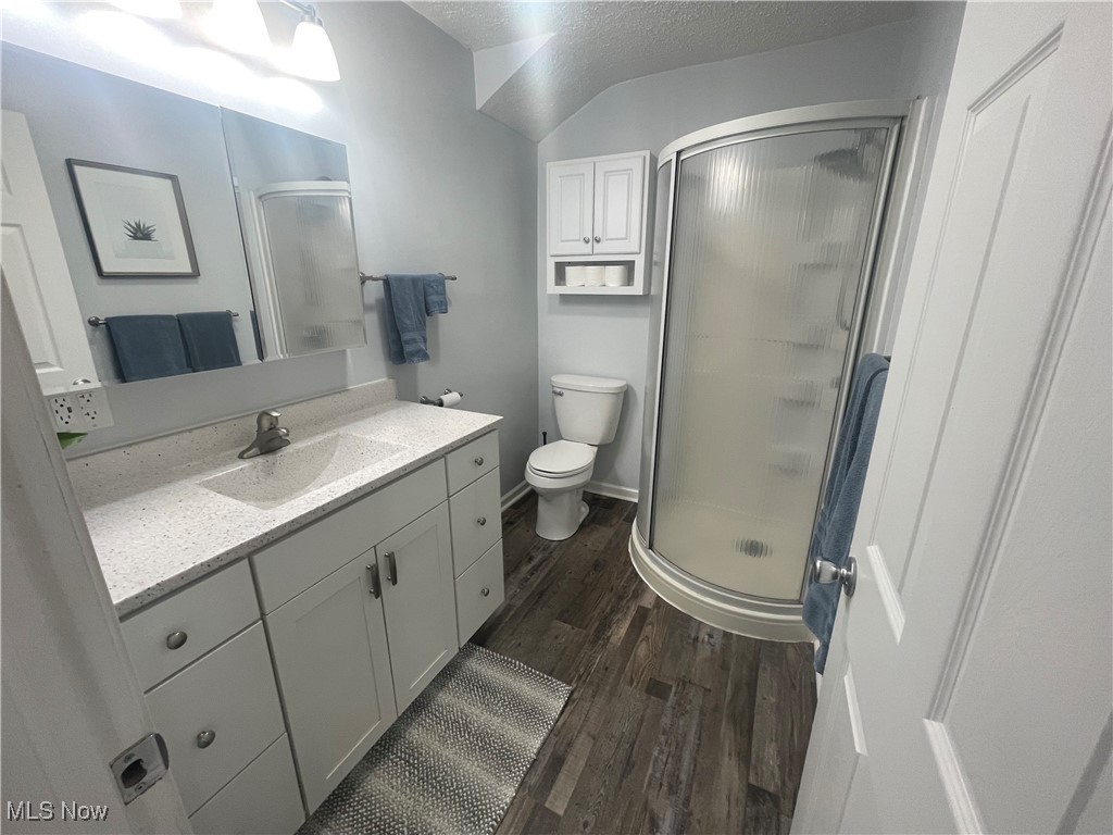 Richland Acres - Residential