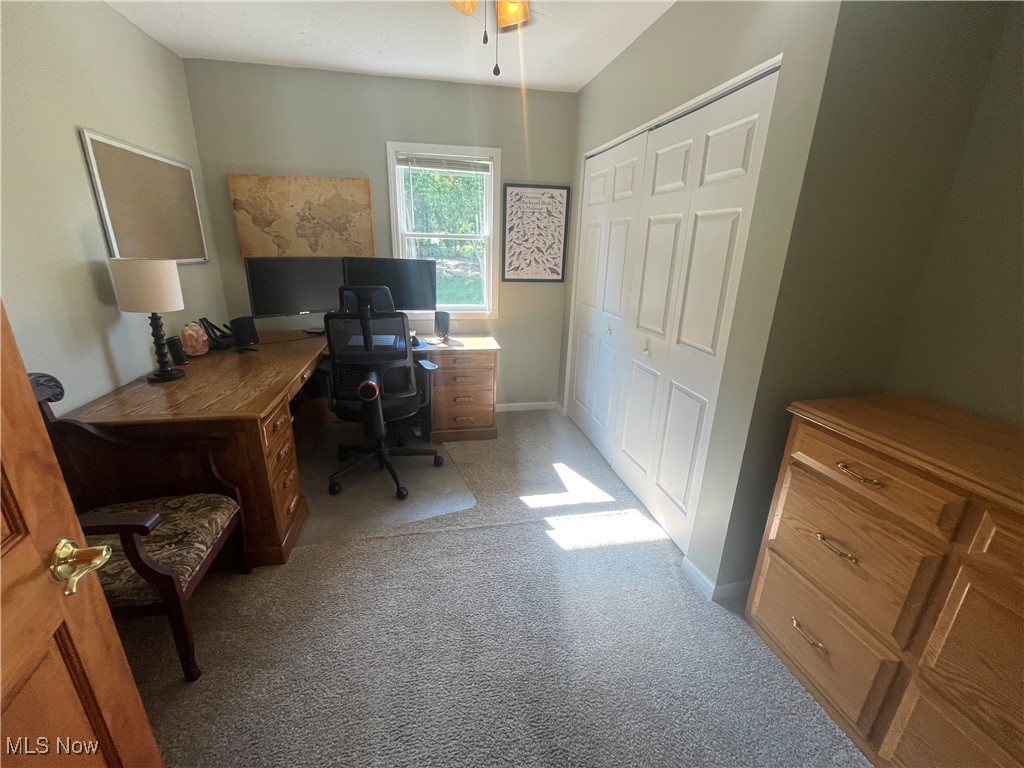 Richland Acres - Residential