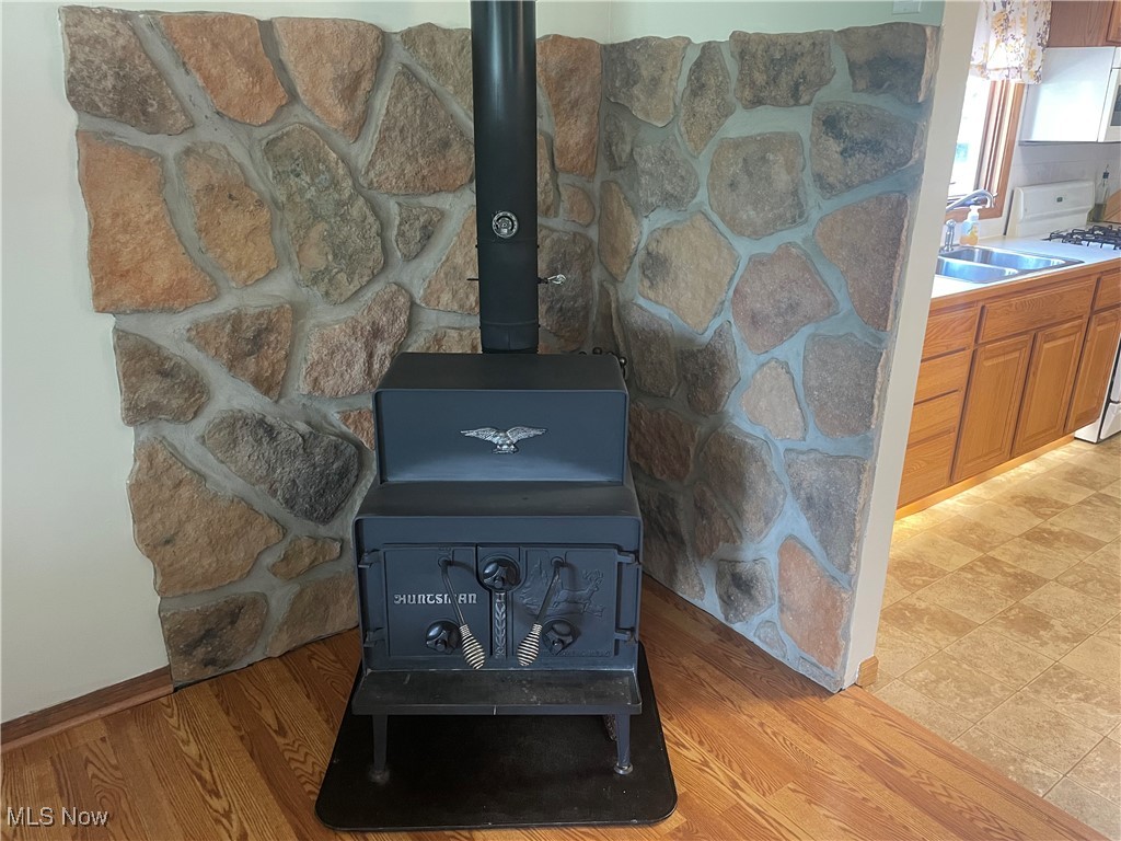 Richland Acres - Residential