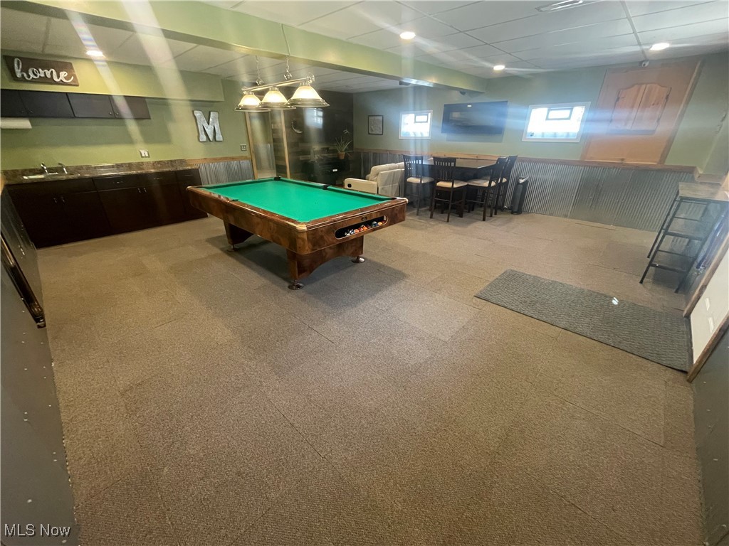 Richland Acres - Residential