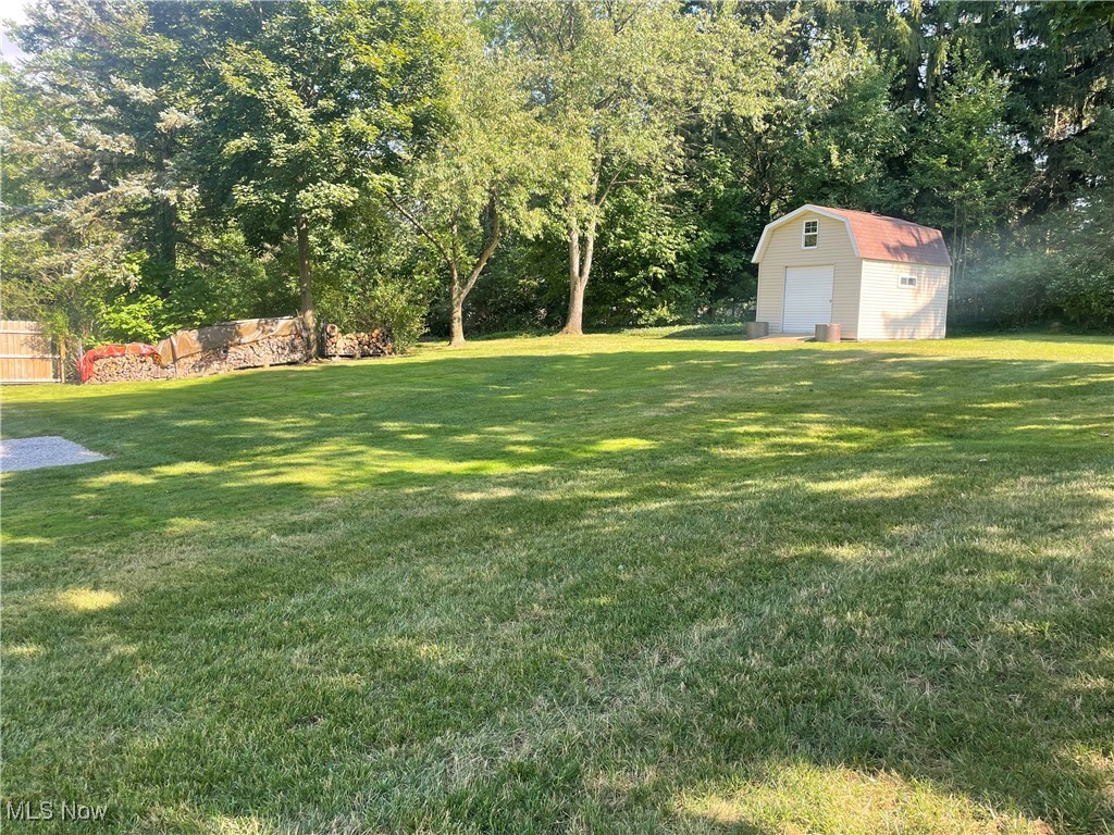 Richland Acres - Residential