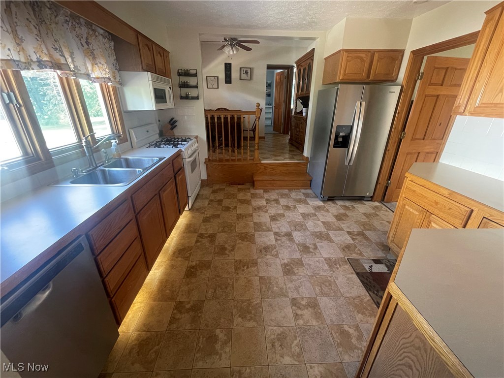 Richland Acres - Residential