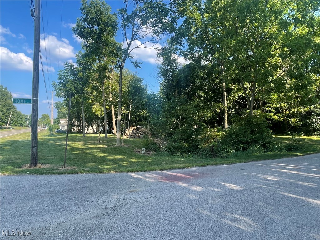 Richland Acres - Residential