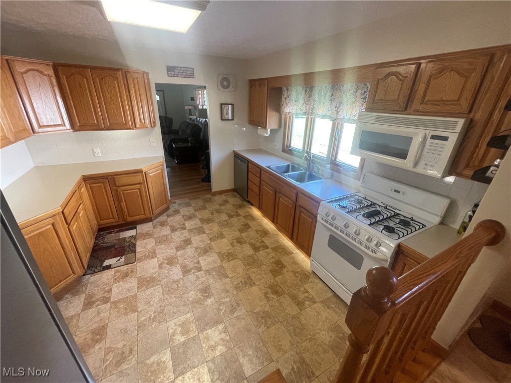 Richland Acres - Residential