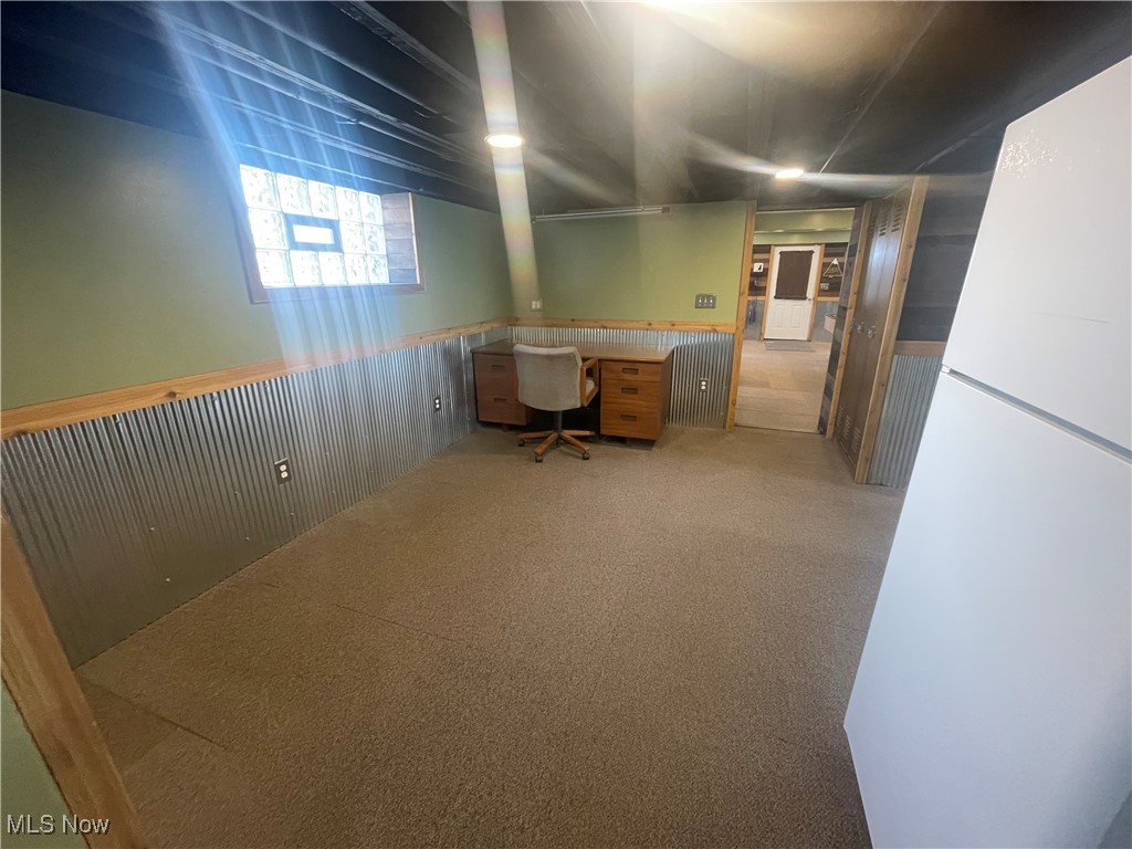 Richland Acres - Residential