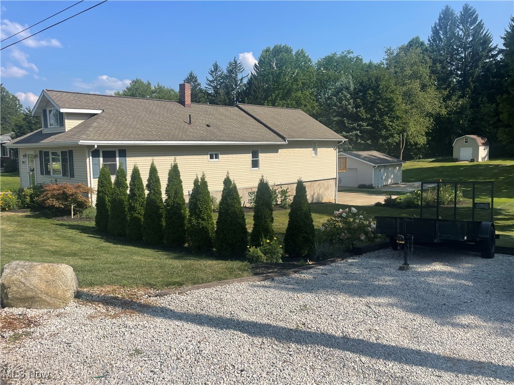 Richland Acres - Residential