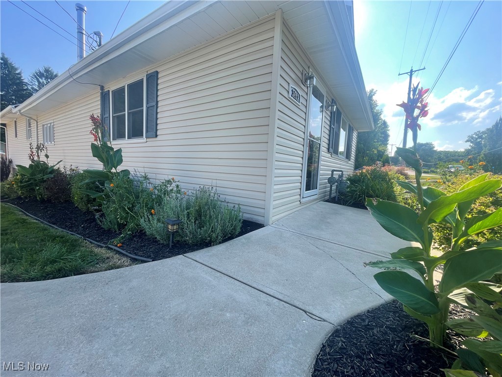 Richland Acres - Residential