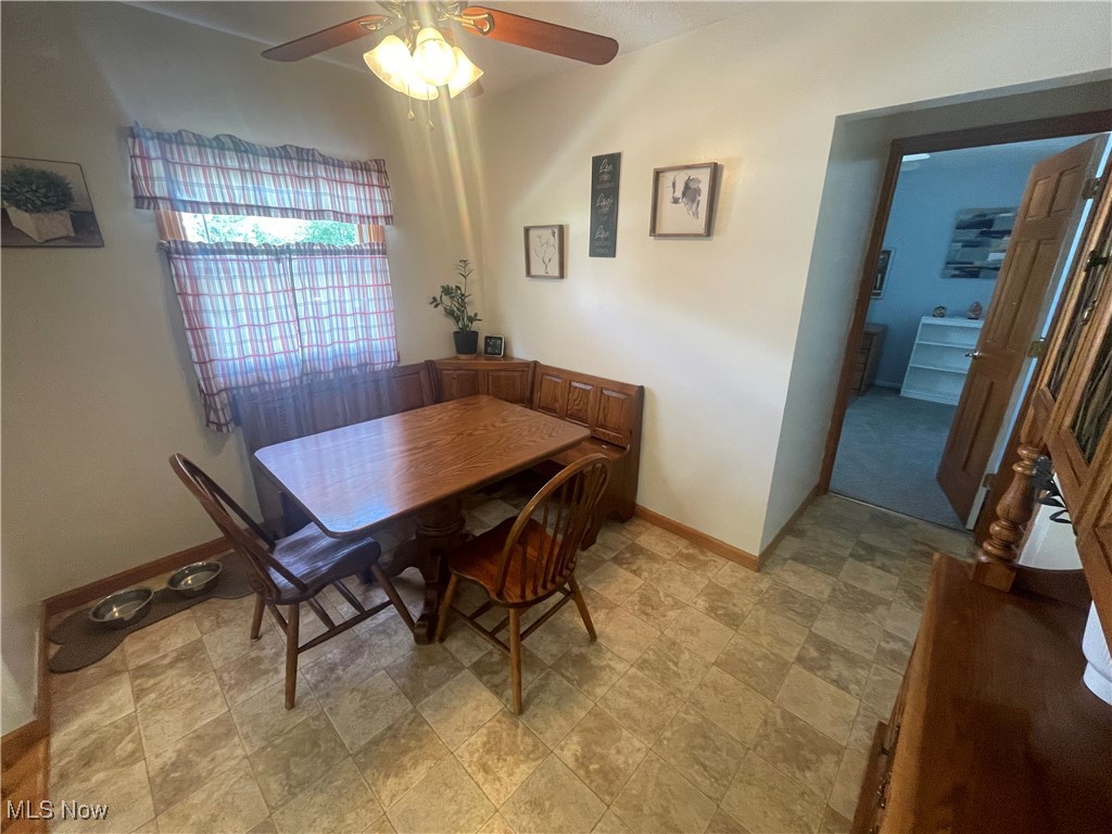 Richland Acres - Residential