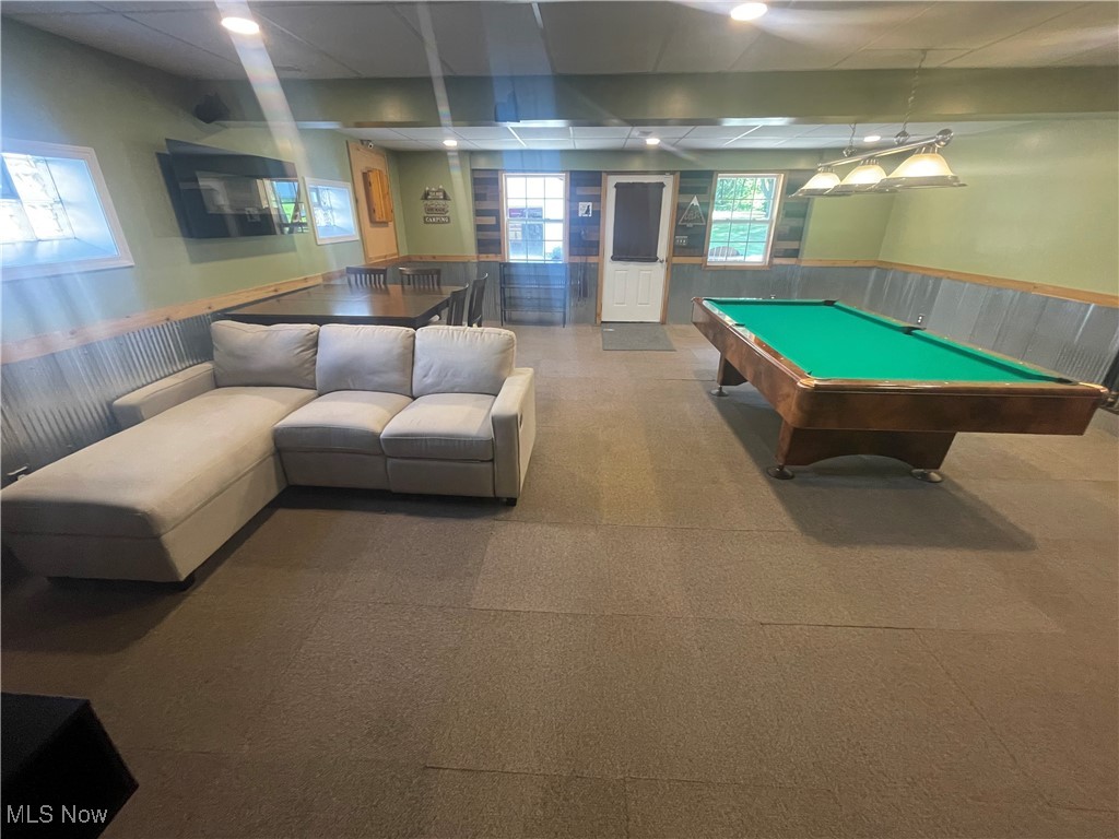 Richland Acres - Residential