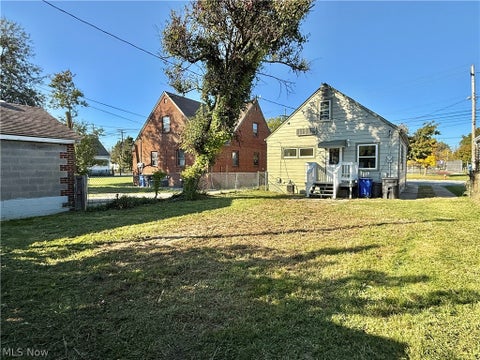 Tiny photo for 16705 Puritas Avenue, Cleveland, OH 44135 (MLS # 5255322)
