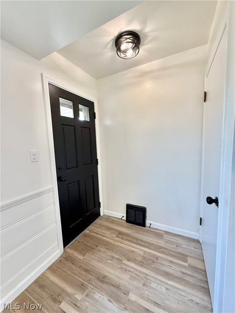 Tiny photo for 16705 Puritas Avenue, Cleveland, OH 44135 (MLS # 5255322)