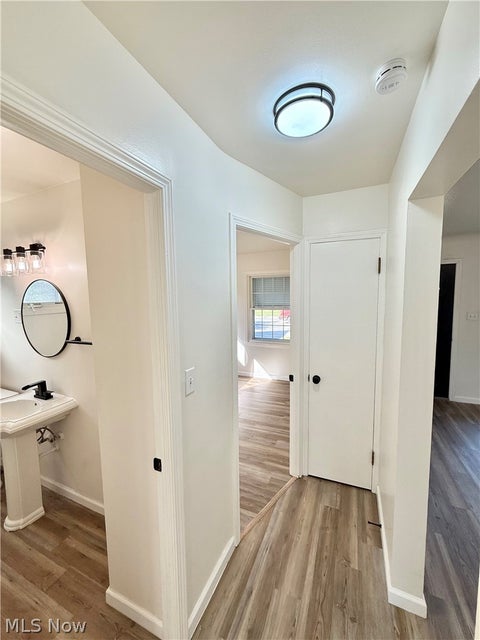 Tiny photo for 16705 Puritas Avenue, Cleveland, OH 44135 (MLS # 5255322)