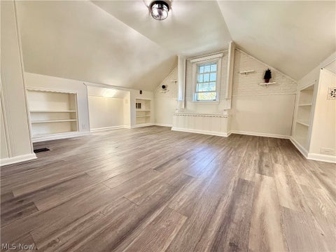 Tiny photo for 16705 Puritas Avenue, Cleveland, OH 44135 (MLS # 5255322)