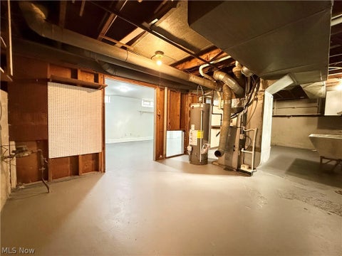 Tiny photo for 16705 Puritas Avenue, Cleveland, OH 44135 (MLS # 5255322)