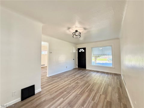 Tiny photo for 16705 Puritas Avenue, Cleveland, OH 44135 (MLS # 5255322)