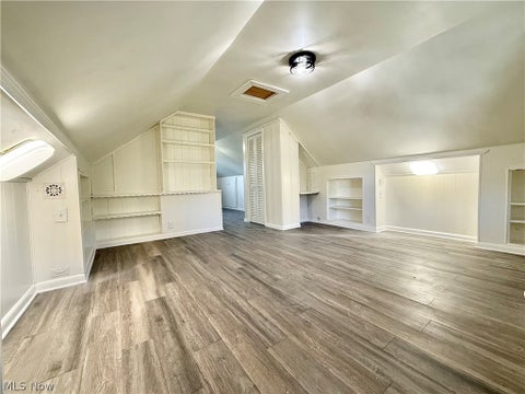 Tiny photo for 16705 Puritas Avenue, Cleveland, OH 44135 (MLS # 5255322)