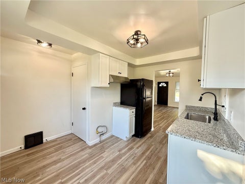 Tiny photo for 16705 Puritas Avenue, Cleveland, OH 44135 (MLS # 5255322)