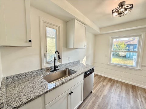 Tiny photo for 16705 Puritas Avenue, Cleveland, OH 44135 (MLS # 5255322)
