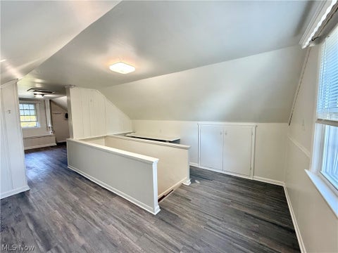 Tiny photo for 16705 Puritas Avenue, Cleveland, OH 44135 (MLS # 5255322)