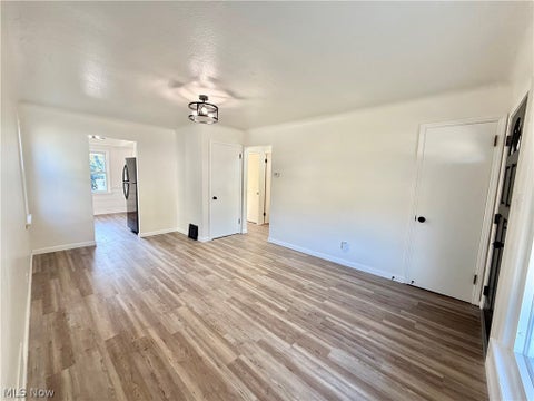 Tiny photo for 16705 Puritas Avenue, Cleveland, OH 44135 (MLS # 5255322)