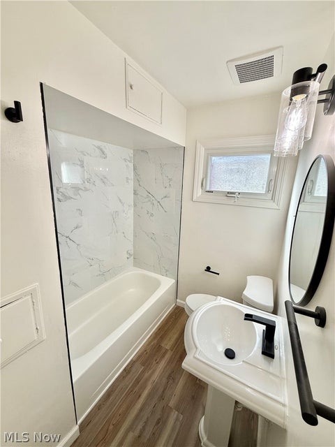 Tiny photo for 16705 Puritas Avenue, Cleveland, OH 44135 (MLS # 5255322)