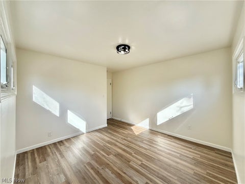 Tiny photo for 16705 Puritas Avenue, Cleveland, OH 44135 (MLS # 5255322)
