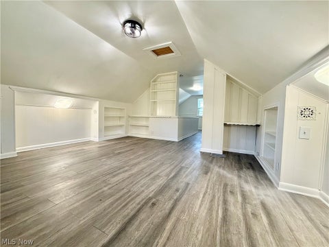 Tiny photo for 16705 Puritas Avenue, Cleveland, OH 44135 (MLS # 5255322)