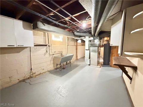 Tiny photo for 16705 Puritas Avenue, Cleveland, OH 44135 (MLS # 5255322)