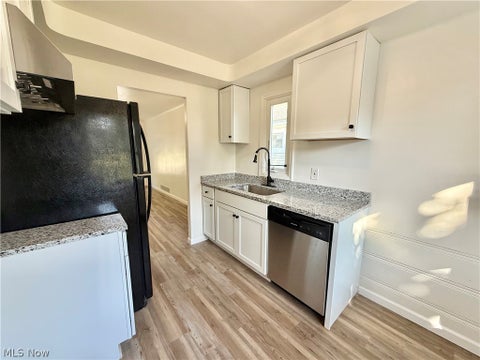 Tiny photo for 16705 Puritas Avenue, Cleveland, OH 44135 (MLS # 5255322)