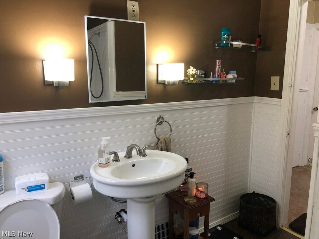 A C Spears 03 - Residential