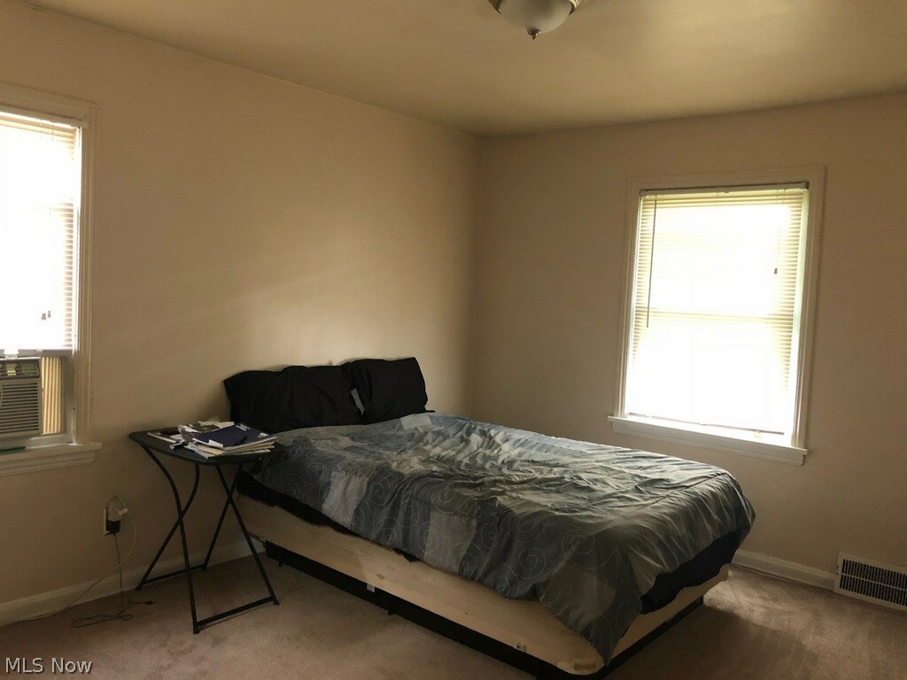 A C Spears 03 - Residential