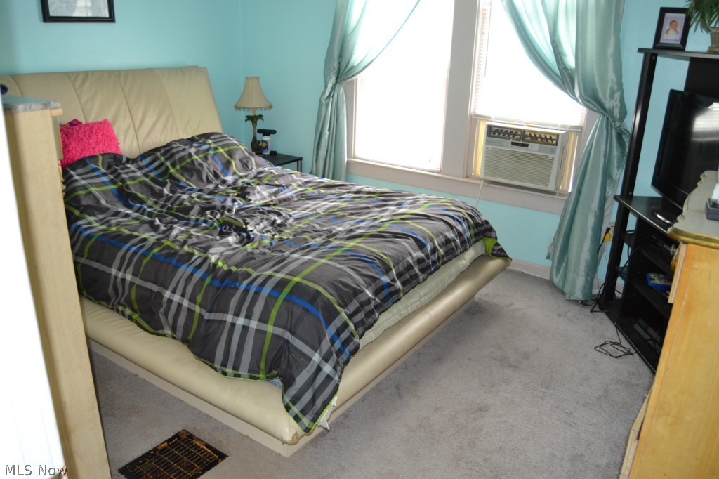 Stevens Blvd Allotment - Residential