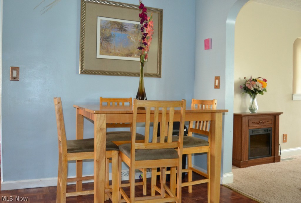 Stevens Blvd Allotment - Residential