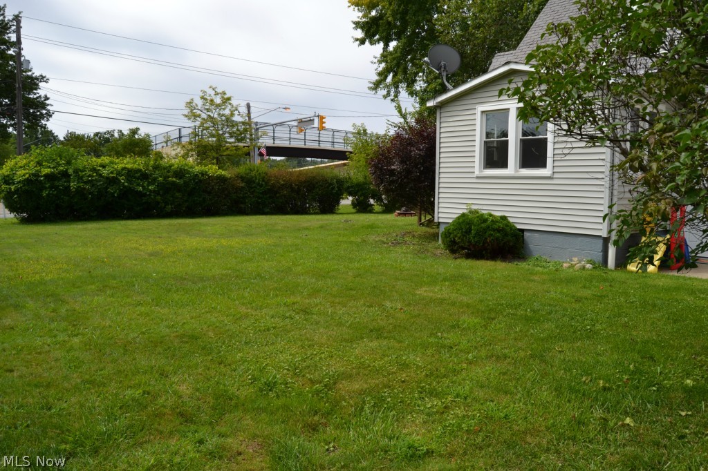 Stevens Blvd Allotment - Residential