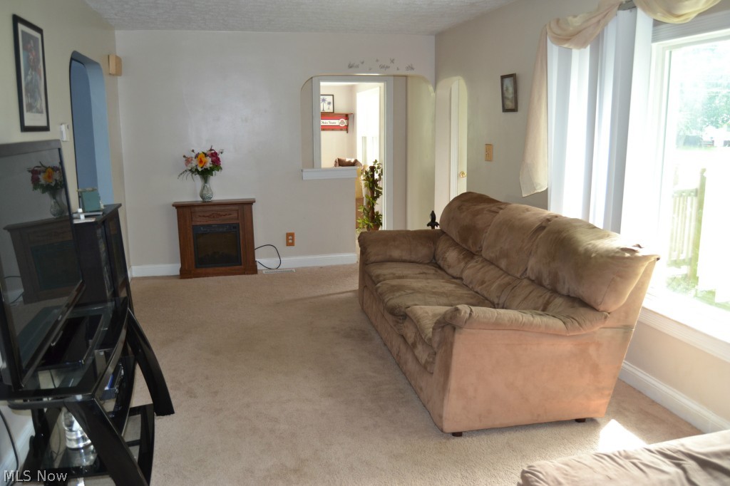 Stevens Blvd Allotment - Residential