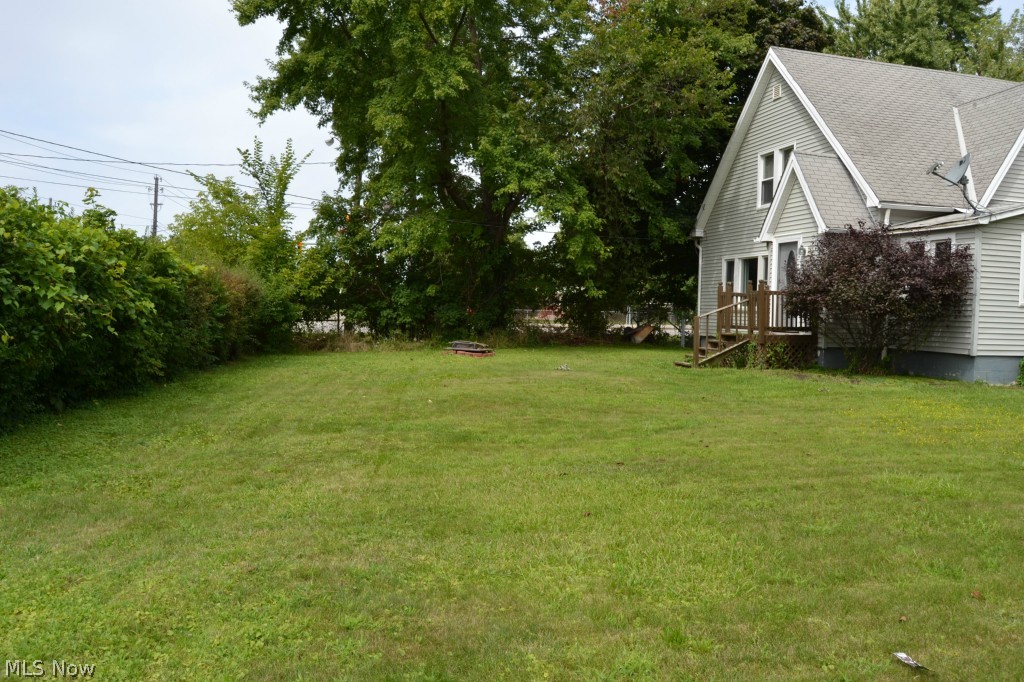 Stevens Blvd Allotment - Residential