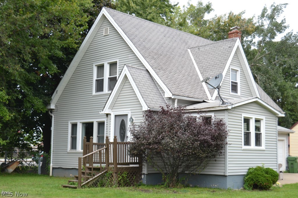 Stevens Blvd Allotment - Residential
