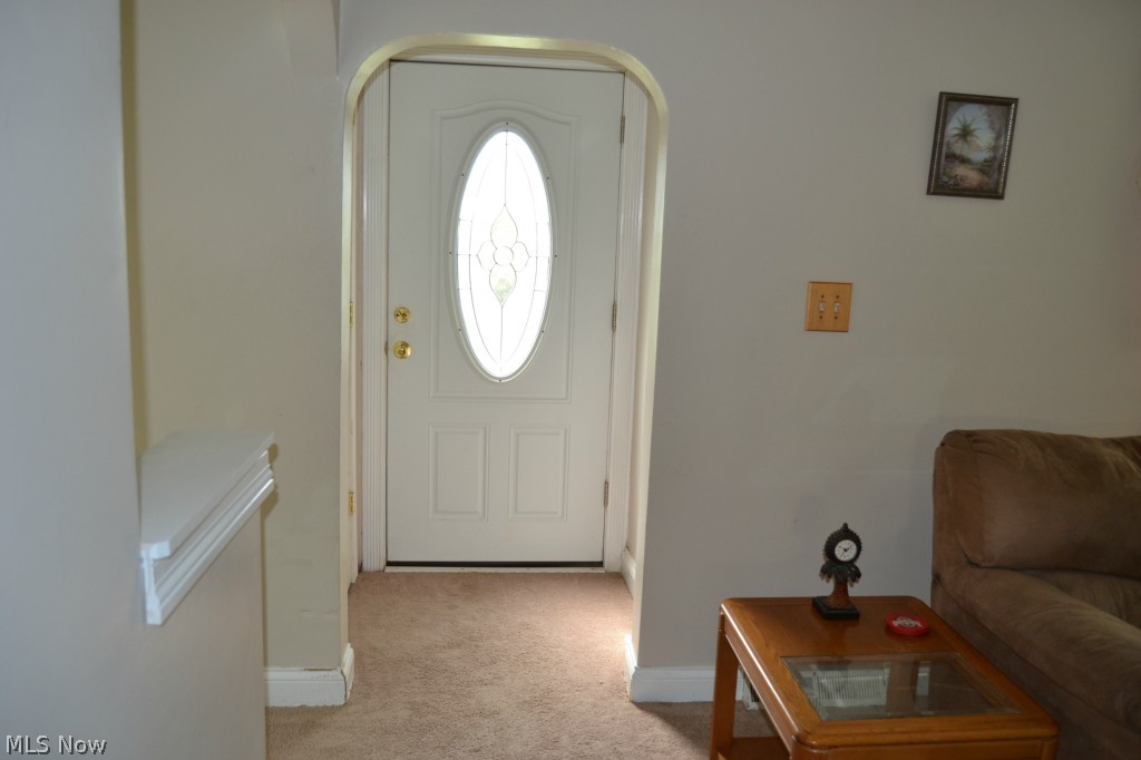 Stevens Blvd Allotment - Residential