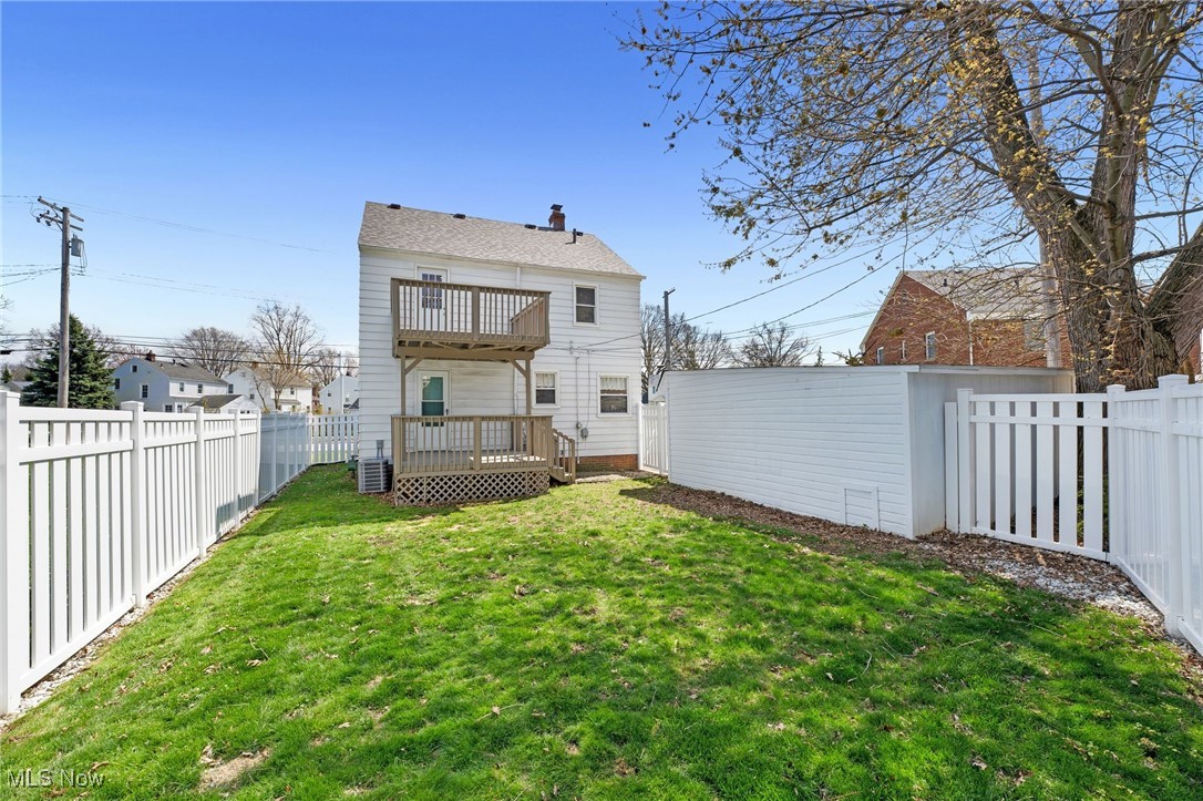 19992 Hilliard Boulevard, Rocky River, Ohio image 31