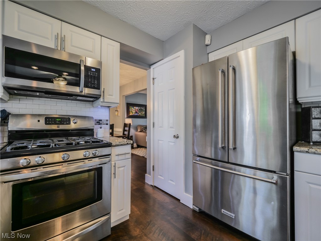 Chatham Terrace - Residential